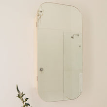 Load image into Gallery viewer, TIFFANY BATHROOM CABINET