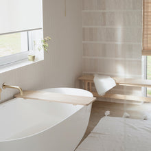 Load image into Gallery viewer, BIRCH BATH CADDY