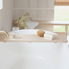 Load image into Gallery viewer, BIRCH BATH CADDY