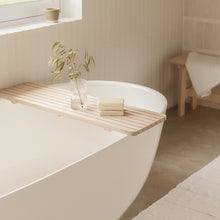 Load image into Gallery viewer, BIRCH BATH CADDY