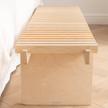 Load image into Gallery viewer, BREE BENCH