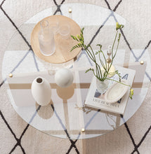 Load image into Gallery viewer, CASSIA COFFEE TABLE