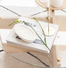 Load image into Gallery viewer, CASSIA COFFEE TABLE