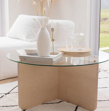 Load image into Gallery viewer, CASSIA COFFEE TABLE