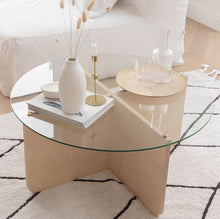 Load image into Gallery viewer, CASSIA COFFEE TABLE