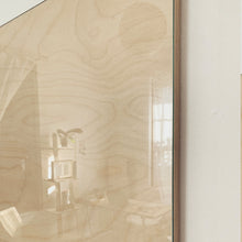 Load image into Gallery viewer, COAL GLASS BOARD