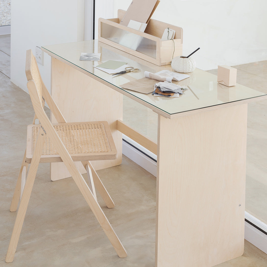 DARLING DESK Coal Interiors