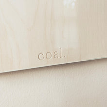 Load image into Gallery viewer, COAL GLASS BOARD - MINI