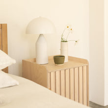 Load image into Gallery viewer, GEORGIE BEDSIDE TABLE