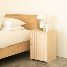 Load image into Gallery viewer, GEORGIE BEDSIDE TABLE