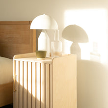 Load image into Gallery viewer, GEORGIE BEDSIDE TABLE