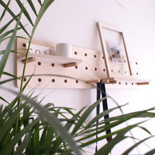 Load image into Gallery viewer, NOORDHOEK PEGBOARD