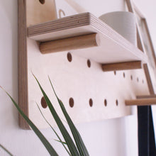 Load image into Gallery viewer, NOORDHOEK PEGBOARD
