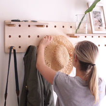 Load image into Gallery viewer, NOORDHOEK PEGBOARD