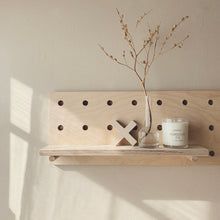 Load image into Gallery viewer, NOORDHOEK PEGBOARD