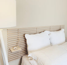 Load image into Gallery viewer, SENNA HEADBOARD (3 Sizes)