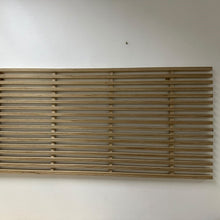 Load image into Gallery viewer, SENNA HEADBOARD SINGLE - FACTORY STOCK