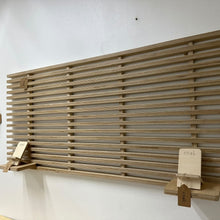 Load image into Gallery viewer, SENNA HEADBOARD SINGLE - FACTORY STOCK
