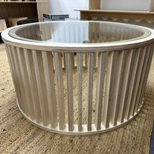Load image into Gallery viewer, HALO COFFEE TABLE - FACTORY STOCK