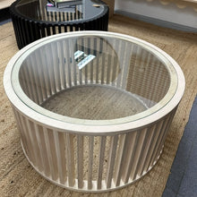 Load image into Gallery viewer, HALO COFFEE TABLE - FACTORY STOCK