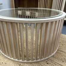 Load image into Gallery viewer, HALO COFFEE TABLE - FACTORY STOCK