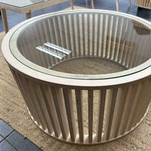 Load image into Gallery viewer, HALO COFFEE TABLE - FACTORY STOCK