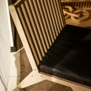 KAYLEIGH LOUNGE CHAIR