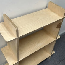 Load image into Gallery viewer, ELLE SHELF SOLID - FACTORY STOCK
