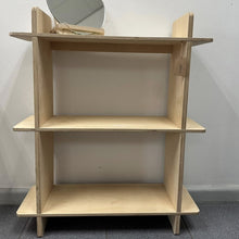 Load image into Gallery viewer, ELLE SHELF SOLID - FACTORY STOCK