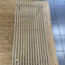 Load image into Gallery viewer, COAL COFFEE TABLE - FACTORY STOCK