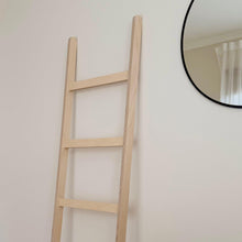 Load image into Gallery viewer, BIRCH PLYWOOD LADDER