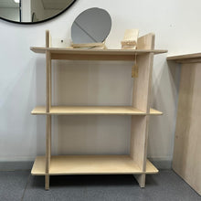 Load image into Gallery viewer, ELLE SHELF SOLID - FACTORY STOCK