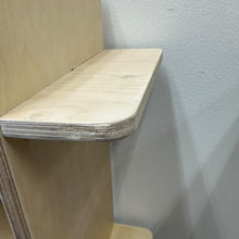 Load image into Gallery viewer, ELLE SHELF SOLID - FACTORY STOCK