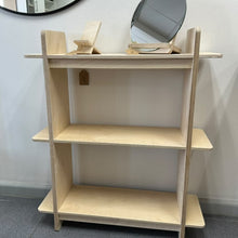 Load image into Gallery viewer, ELLE SHELF SOLID - FACTORY STOCK