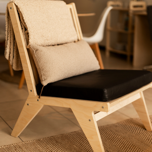 KAYLEIGH LOUNGE CHAIR