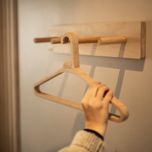 Load image into Gallery viewer, COAL HANGERS (set of 3)