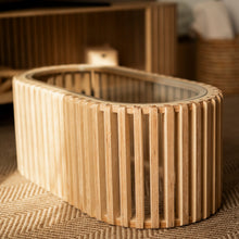 Load image into Gallery viewer, IDA COFFEE TABLE