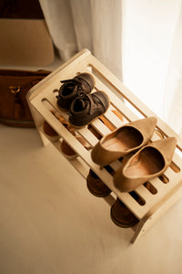 SHOE RACK