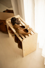 Load image into Gallery viewer, SHOE RACK