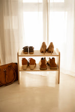 Load image into Gallery viewer, SHOE RACK