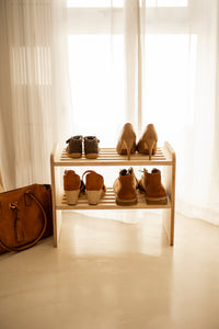 SHOE RACK