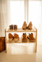 Load image into Gallery viewer, SHOE RACK