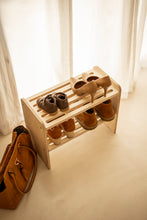 Load image into Gallery viewer, SHOE RACK