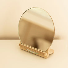 Load image into Gallery viewer, MINIMAL DESK MIRROR