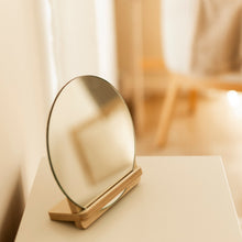 Load image into Gallery viewer, MINIMAL DESK MIRROR