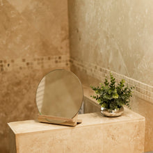 Load image into Gallery viewer, MINIMAL DESK MIRROR