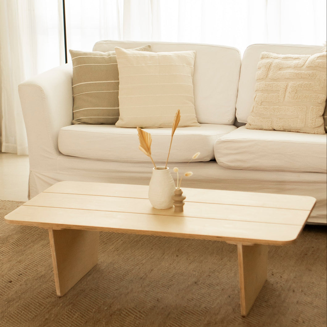 WINSTON COFFEE TABLE