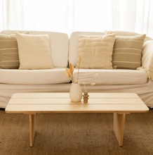 Load image into Gallery viewer, WINSTON COFFEE TABLE