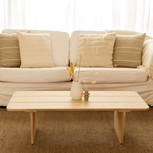 WINSTON COFFEE TABLE