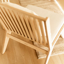 Load image into Gallery viewer, KAYLEIGH LOUNGE CHAIR